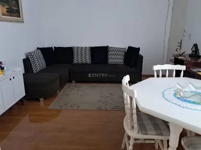 Apartamento com 2 Quartos para alugar, 58m² no Jardim Santa Teresa, Jundiaí