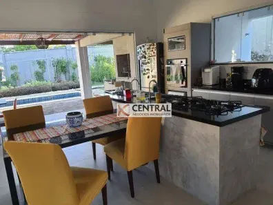 Casa com 3 Quartos à venda, 300m² no Vila de Abrantes (Abrantes), Camaçari