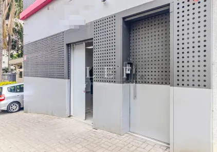 Prédio Comercial para alugar, 700m² no Paraíso, São Paulo