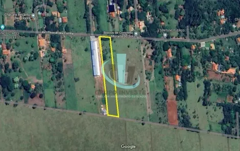 Lote/Terreno à venda, 10m² no Parque Tropical, Araraquara