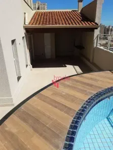 Apartamento com 3 Quartos à venda, 190m² no Jardim Paulistano, Ribeirão Preto