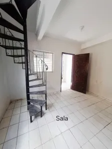 Casa com 2 Quartos à venda, 64m² no Benfica, Fortaleza