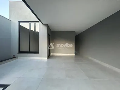 Casa com 3 Quartos à venda, 120m² no Vila Mollon IV, Santa Bárbara D'Oeste