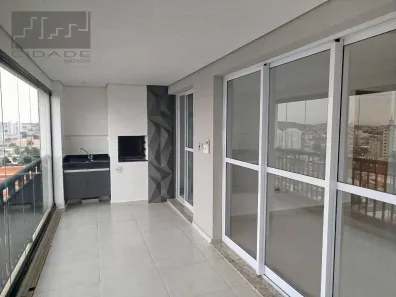 Apartamento com 4 Quartos à venda, 127m² no Centro, Mogi das Cruzes