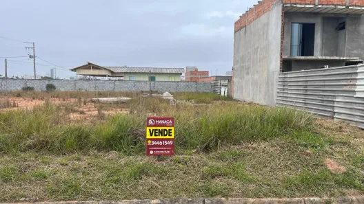 Lote/Terreno à venda, 406m² no Nova Barra Velha, Barra Velha