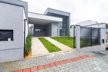 Casa com 3 Quartos à venda, 123m² no Velha Central, Blumenau