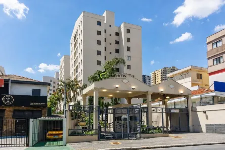 Apartamento com 3 Quartos à venda, 62m² no Lauzane Paulista, São Paulo