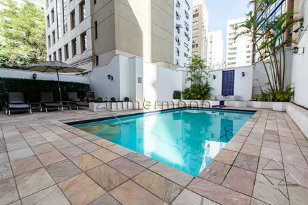 Apartamento com 1 Quarto à venda, 70m² no Jardim Europa, São Paulo