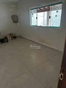 Casa com 3 Quartos à venda, 160m² no Bosque da Felicidade, São José do Rio Preto