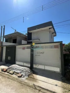 Casa com 3 Quartos à venda, 160m² no São Francisco da Praia, São Sebastião