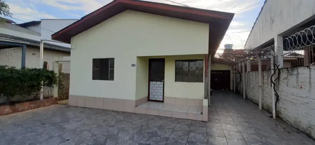 Casa com 4 Quartos à venda, 130m² no Vicentina, São Leopoldo