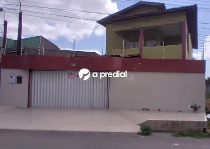 Casa com 4 Quartos à venda, 250m² no Boa Vista-Castelão, Fortaleza
