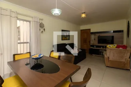 Apartamento com 3 Quartos à venda, 62m² no Vila Vermelha, São Paulo