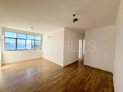 Apartamento com 2 Quartos à venda, 90m² no Icaraí, Niterói