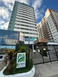 Apartamento com 2 Quartos à venda, 58m² no Farolândia, Aracaju