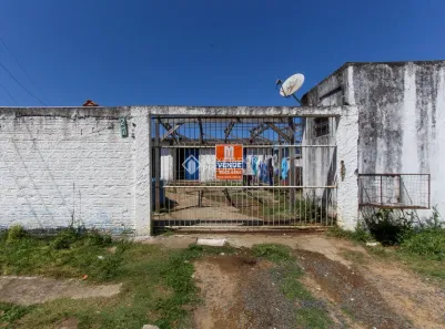 Casa com 4 Quartos à venda, 120m² no Harmonia, Canoas