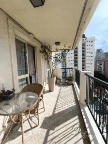 Apartamento com 4 Quartos para alugar, 150m² no Perdizes, São Paulo