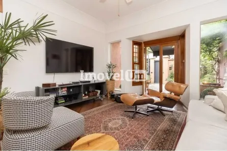 Casa com 4 Quartos à venda, 300m² no Indianópolis, São Paulo