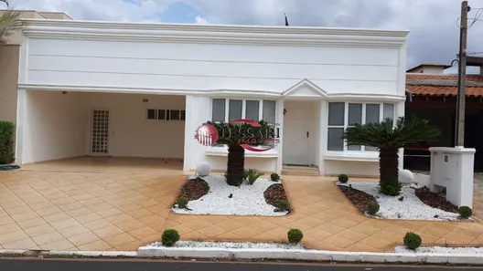 Casa de Condomínio com 4 Quartos à venda, 290m² no Recanto Real, São José do Rio Preto