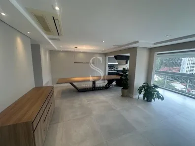 Apartamento com 3 Quartos à venda, 173m² no Vila Andrade, São Paulo