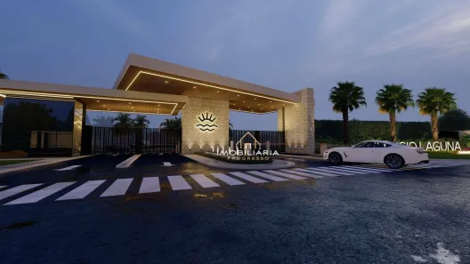 Lote/Terreno à venda, 485m² no Barra do Itapocu, Araquari
