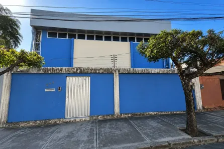 Galpão/Depósito/Armazém para alugar, 283m² no Cidade dos Funcionários, Fortaleza