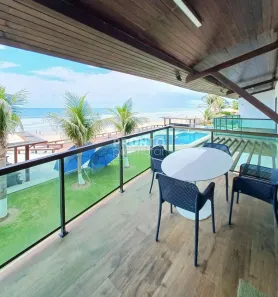 Apartamento com 3 Quartos à venda, 112m² no Centro, Ipojuca