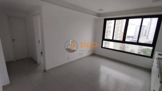 Apartamento com 1 Quarto à venda, 34m² no Santana, São Paulo