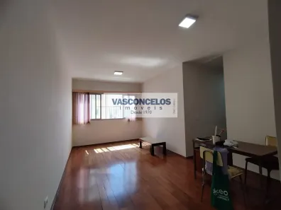Apartamento com 3 Quartos à venda, 79m² no Jardim Fátima, São José dos Campos