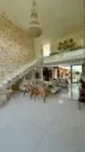 Casa com 4 Quartos à venda, 600m² no Residencial Aldeia do Vale, Goiânia