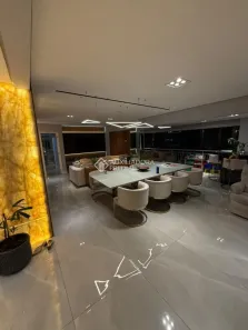 Apartamento com 3 Quartos à venda, 162m² no Santo Antônio, São Caetano do Sul