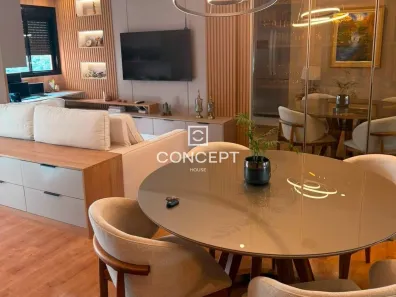 Apartamento com 2 Quartos à venda, 72m² no Paiaguás, Cuiabá