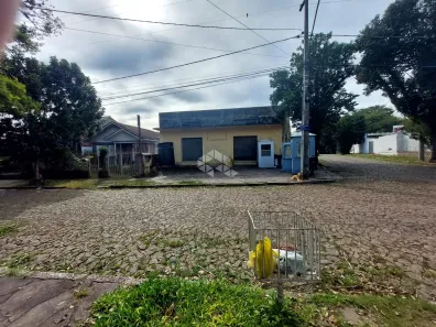 Lote/Terreno à venda, 300m² no Nonoai, Porto Alegre