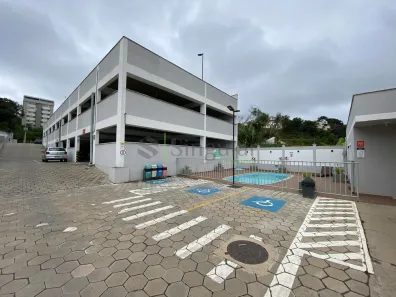 Apartamento com 2 Quartos para alugar, 44m² no São Pedro, Juiz de Fora