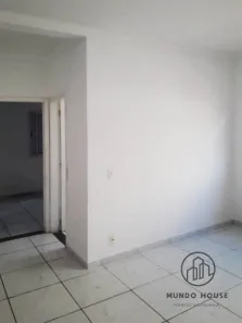 Apartamento com 2 Quartos à venda, 57m² no Parque São Bento, Sorocaba