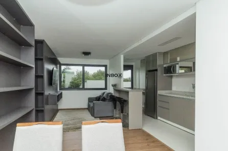 Apartamento com 1 Quarto à venda, 49m² no Petrópolis, Porto Alegre