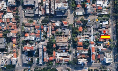 Lote/Terreno à venda, 515m² no Higienópolis, Porto Alegre