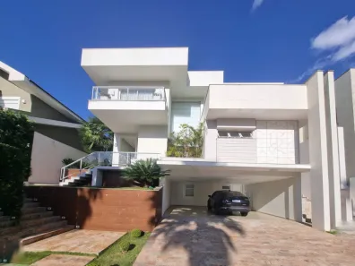Casa com 5 Quartos à venda, 447m² no Orfãs, Ponta Grossa