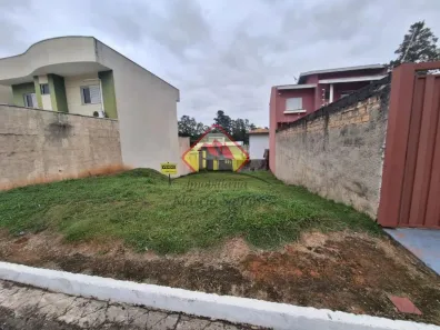 Lote/Terreno à venda, 250m² no Jardim Independência, Taubaté