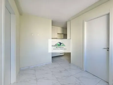 Apartamento com 2 Quartos à venda, 36m² no Vila Guarani (Z Sul), São Paulo