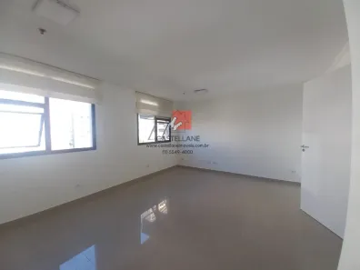Sala Comercial para alugar, 32m² no Vila Clementino, São Paulo