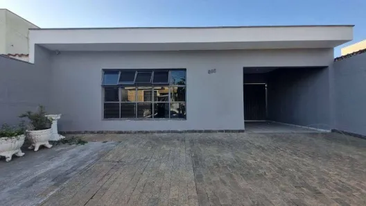 Casa com 5 Quartos para venda ou aluguel, 265m² no Vila Carvalho, Sorocaba