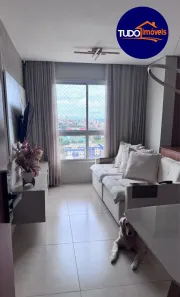 Cobertura com 2 Quartos à venda, 97m² no Samambaia Norte, Brasília