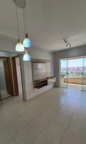 Apartamento com 2 Quartos à venda, 64m² no Setor Leste Universitário, Goiânia