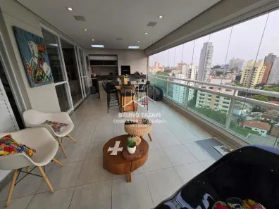 Apartamento com 3 Quartos à venda, 168m² no Vila Mariana, São Paulo
