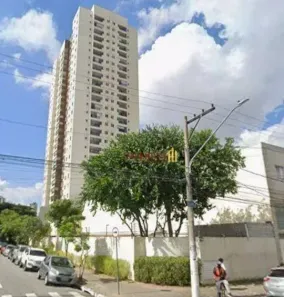 Apartamento com 3 Quartos para alugar, 79m² no Vila Maria, São Paulo