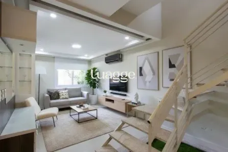 Casa com 2 Quartos para alugar, 134m² no Nonoai, Porto Alegre
