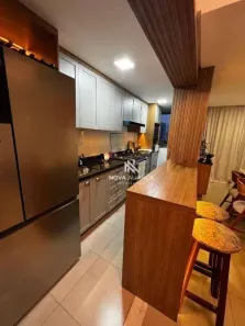 Cobertura com 4 Quartos à venda, 140m² no Jardim Guaranhuns, Vila Velha