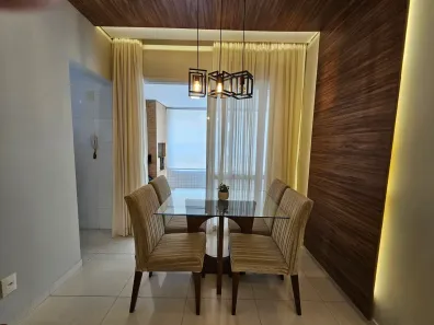 Apartamento com 2 Quartos à venda, 89m² no Centro, São Vicente