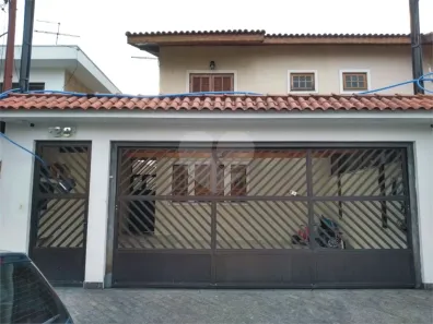Sobrado com 3 Quartos à venda, 141m² no Casa Verde Média, São Paulo